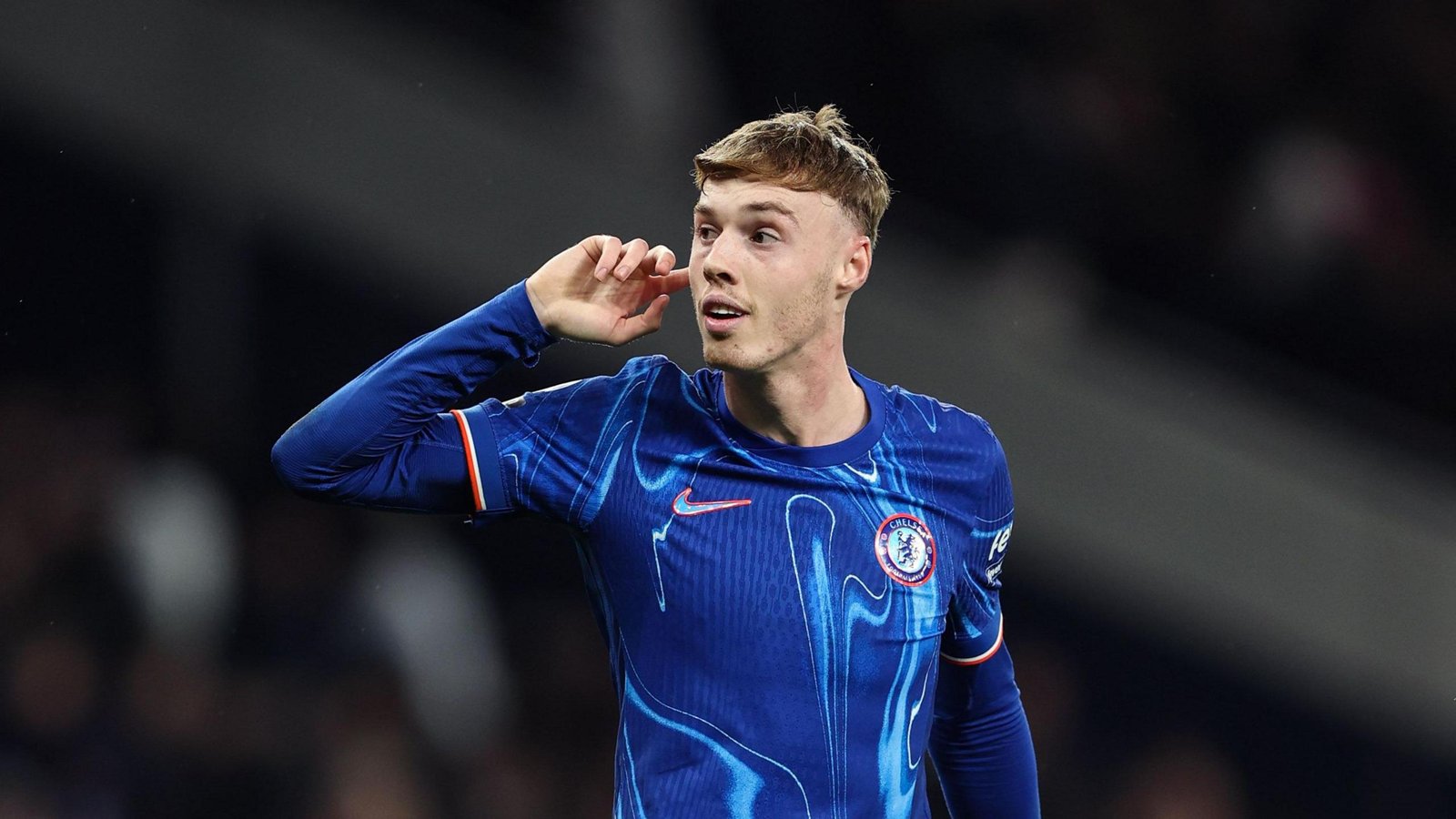 Cole Palmer Bersinar, Chelsea Juara Antarklub 2025